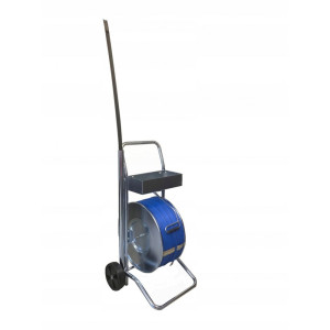 Odwijacz do taśmy Premium cynk PP fi 200mm