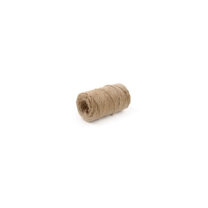 Sznurek jutowy 2mm 100g