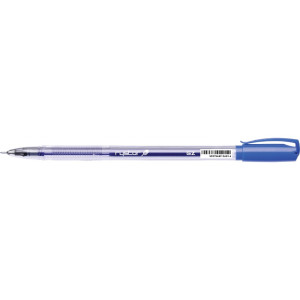 Długopis żelowy Rystor GZ-031 niebieski