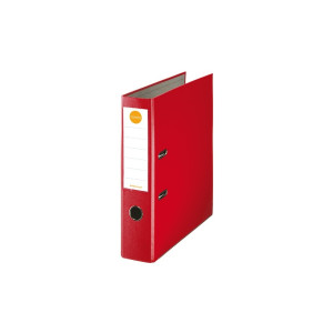 Segregator Tamto Desk A4/50 czerwony