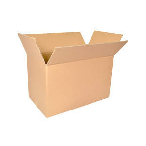 Karton klapowy InPost 630x370x410mm 5W (gab. C)