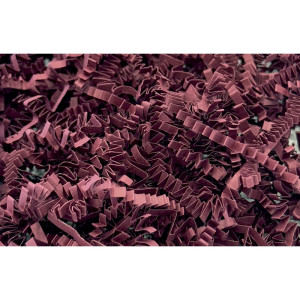 Wypełniacz papierowy PAK-PAK 1kg burgund