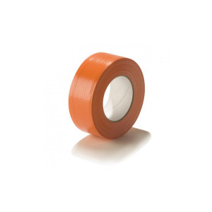 Taśma DUCT 48mm/33m pomarańczowa