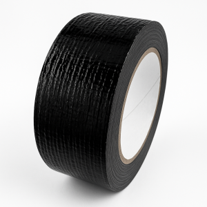 Taśma naprawcza DUCT 48mm/50y czarna