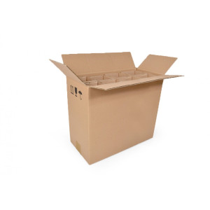 Karton na 8 win 400x200x340mm EASY
