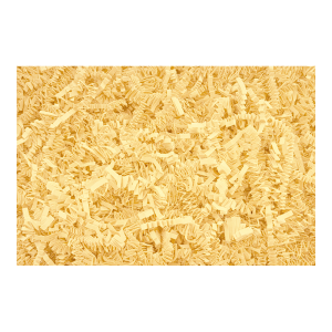 Wypełniacz papierowy PAK-PAK 1kg kość słoniowa