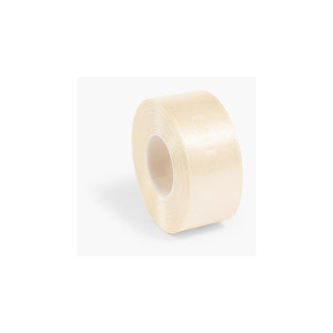 Wstążka satynowa 38mm/27m Kremowa