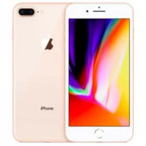 Apple - iPhone 8 Plus - 64 Go - Reconditionné - Premium - Or