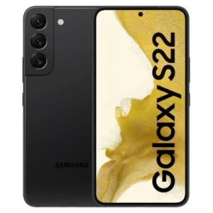 Samsung Galaxy S22 256 Go Noir