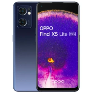 Apple Oppo Find X5 Lite 256 Go Noir