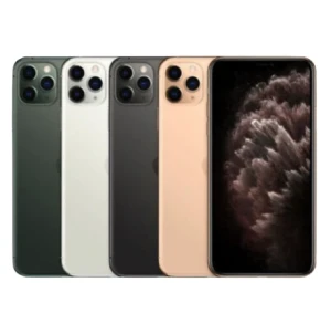Apple - iPhone 11 Pro - 256 Go - Reconditionné - Correct - Couleur surprise