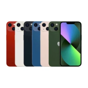 Apple - iPhone 13 - 128 Go - Reconditionné - Parfait état - Couleur surprise