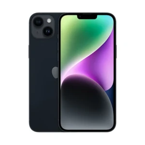 Apple - iPhone 14 - 128 Go - Reconditionné - Parfait état - Minuit