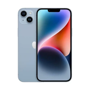 Apple - iPhone 14 Plus - 128 Go - Reconditionné - Correct - Bleu