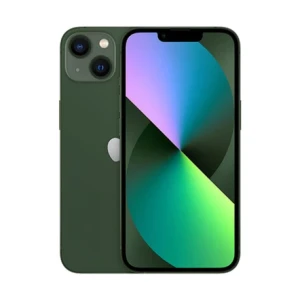 Apple - iPhone 13 - 128 Go - Reconditionné - Premium - Vert