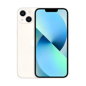 Apple - iPhone 13 Mini - 128 Go - Reconditionné - Correct - Lumière Stellaire