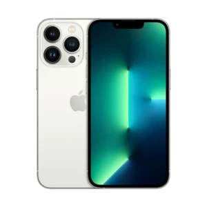 Apple - iPhone 13 Pro Max - 128 Go - Reconditionné - Très bon état - Argent