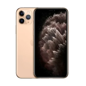 Apple - iPhone 11 Pro - 256 Go - Reconditionné - Correct - Or