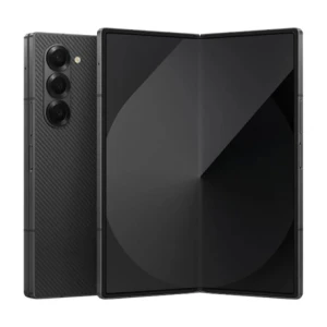 Samsung Galaxy Z Fold6 512 Go Noir