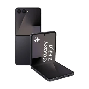Samsung Galaxy Z Flip7 256 Go Noir