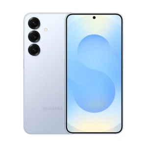 Samsung Galaxy S25 128 Go Bleu