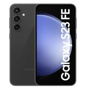 Samsung Galaxy S24 FE 256 Go Graphite