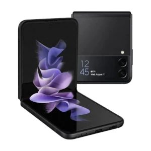 Samsung Galaxy Z Flip3 128 Go Noir