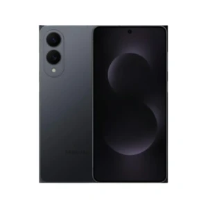 Samsung Galaxy S25 Edge 256 Go Titane noir