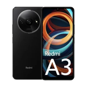 Apple Xiaomi Redmi A3 64 Go Noir