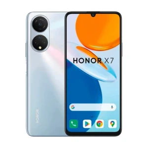 Apple Honor X7 128 Go Argent