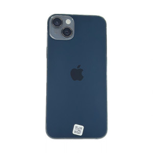 Apple - iPhone 14 Plus - 128 Go - Reconditionné - Correct - Minuit