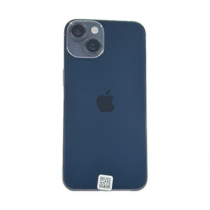 Apple - iPhone 14 - 128 Go - Reconditionné - Parfait état - Minuit