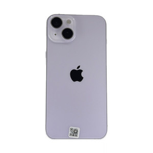 Apple - iPhone 14 - 128 Go - Reconditionné - Très bon état - Mauve