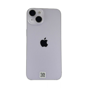 Apple - iPhone 14 - 128 Go - Reconditionné - Correct - Mauve