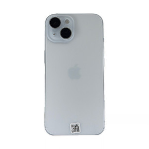 Apple - Iphone 15 - 256 Go - Reconditionné - Premium - Bleu