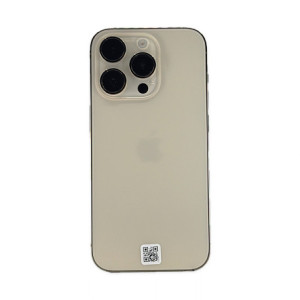 Apple - iPhone 14 Pro - 256 Go - Reconditionné - Parfait état - Or