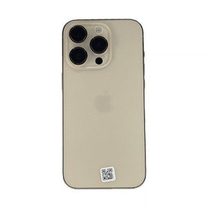 Apple - iPhone 14 Pro - 256 Go - Reconditionné - Parfait état - Or