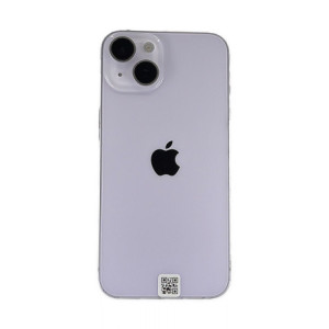 Apple - iPhone 14 - 128 Go - Reconditionné - Correct - Mauve