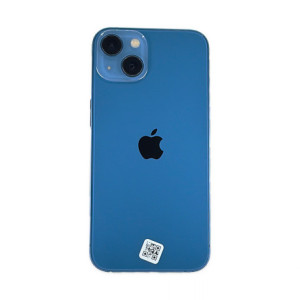 Apple - Iphone 13 - 256 Go - Reconditionné - Correct - Bleu