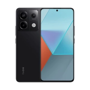 Apple Xiaomi Redmi Note 13 256 Go Noir