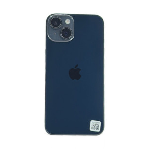 Apple - iPhone 14 - 128 Go - Reconditionné - Correct - Minuit