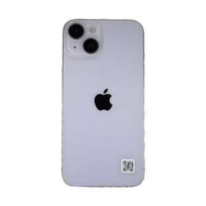Apple - iPhone 14 - 128 Go - Reconditionné - Correct - Mauve