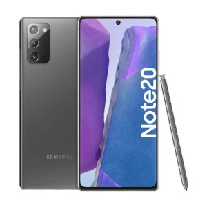 Samsung Galaxy Note 20 256 Go Gris