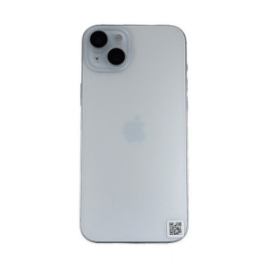 Apple - Iphone 15 Plus - 128 Go - Reconditionné - Parfait État - Bleu
