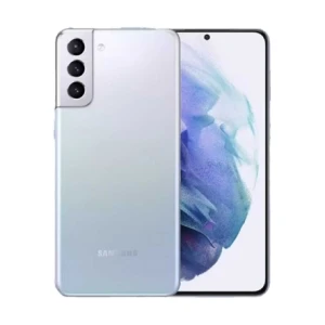 Samsung Galaxy S21 Plus 256 Go Argent