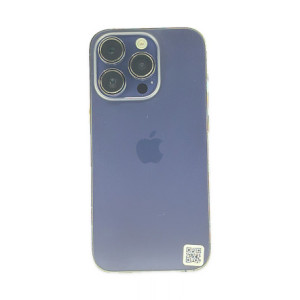 Apple - iPhone 14 Pro - 256 Go - Reconditionné - Correct - Violet intense
