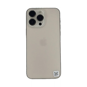 Apple - iPhone 14 Pro Max - 128 Go - Reconditionné - Correct - Or