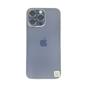 Apple - Iphone 14 Pro Max - 128 Go - Reconditionné - Premium - Violet Intense