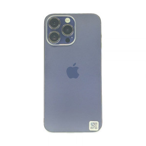 Apple - Iphone 14 Pro Max - 128 Go - Reconditionné - Premium - Violet Intense