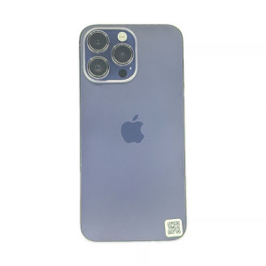 Apple - Iphone 14 Pro Max - 128 Go - Reconditionné - Premium - Violet Intense